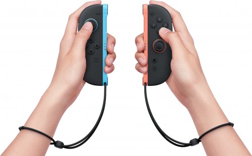 Nintendo Switch 2 Joy-Con Controllers