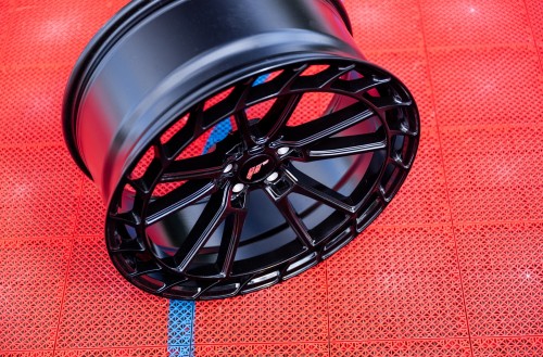 Japan Racing JR45