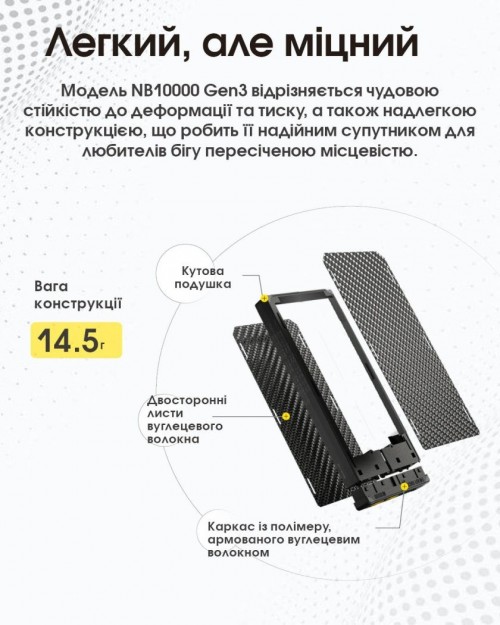 Nitecore NB10000 GEN3