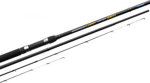 Flagman Magnum Carp Feeder 360-130
