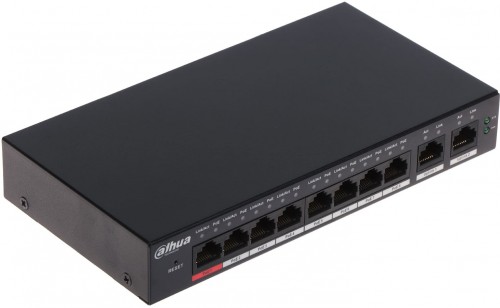 Dahua S4100-8ET2GT-96-C
