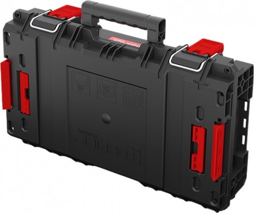 Qbrick System PRIME Toolbox 150 Vario