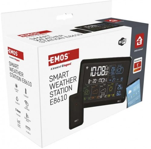 EMOS E8610
