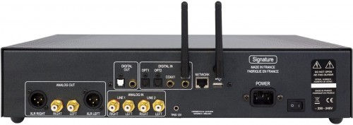 Atoll ST300 Signature