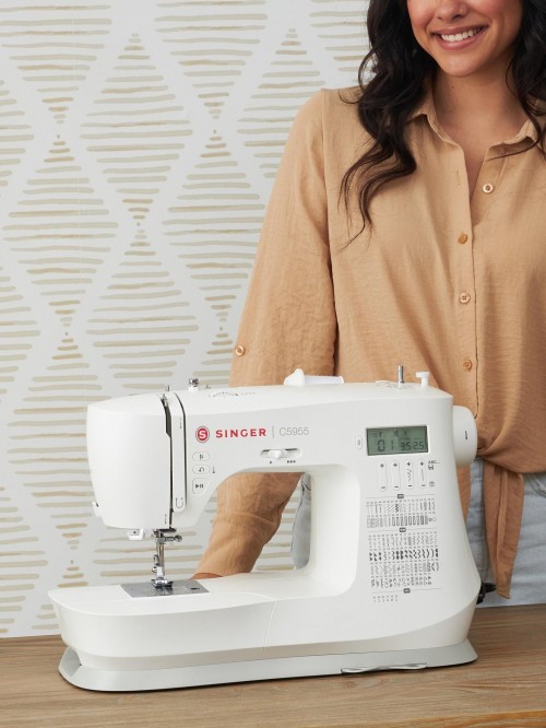 Singer C5955