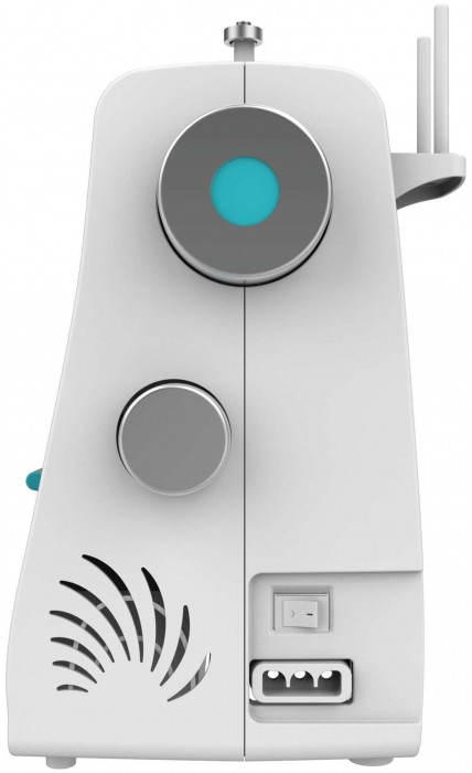 Cecotec BelleCouture 6600