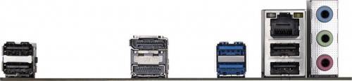 Gigabyte H610M K V2