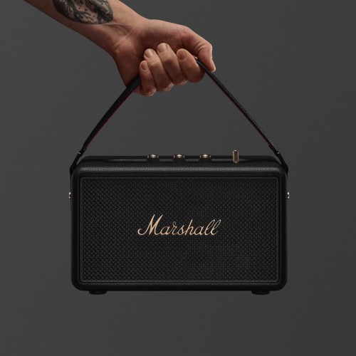 Marshall Kilburn III