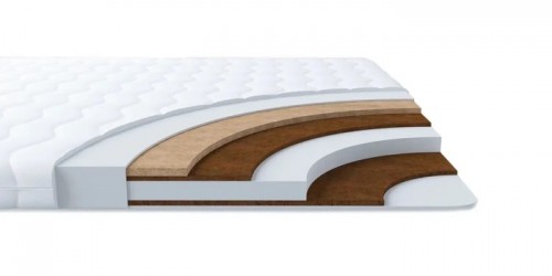 Divaso Linum Double Cocos