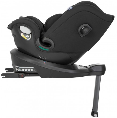 Graco Turn2Me Grow i-Size