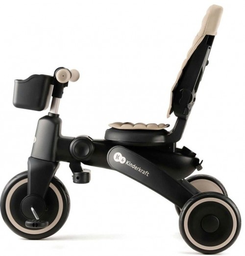 Kinder Kraft Jazz 2
