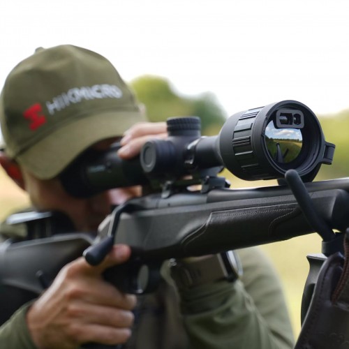 Hikmicro Stellar SQ50L 3.0