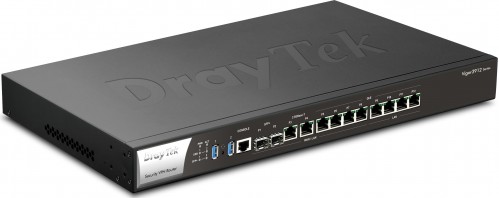 DrayTek Vigor3912S