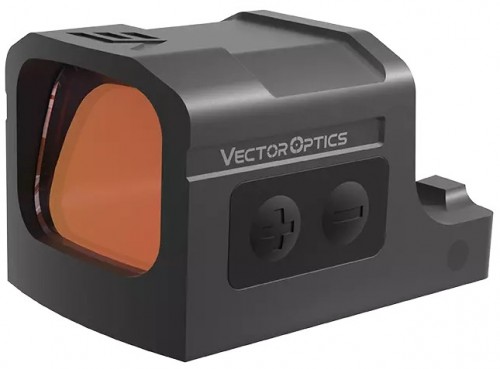 Vector Optics Frenzy-S 1x17x20 3MOA