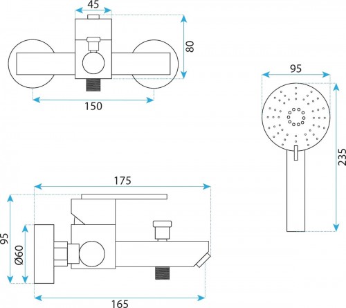 REA Ontario REA-B5512