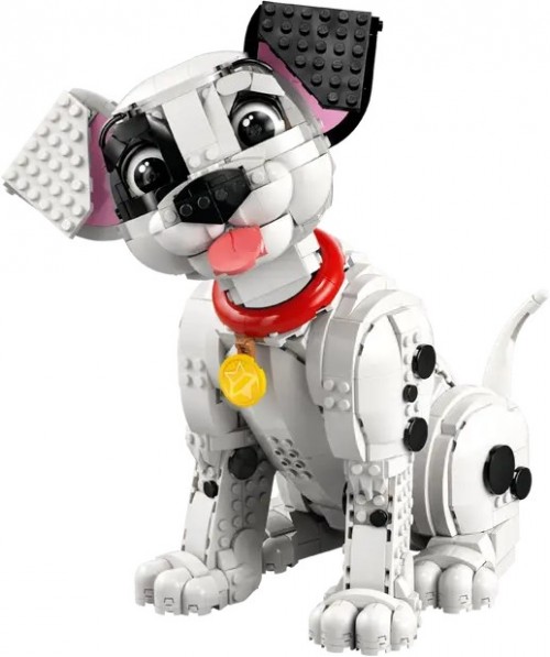 Lego 101 Dalmatians Puppy 43269