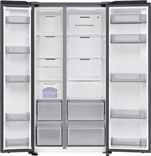 Samsung RS70F65QETEO