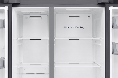 Samsung RS70F65QEFEO