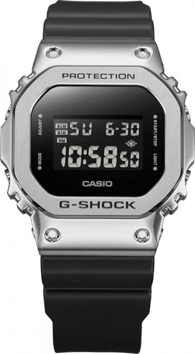 Casio G-Shock GM-5600U-1