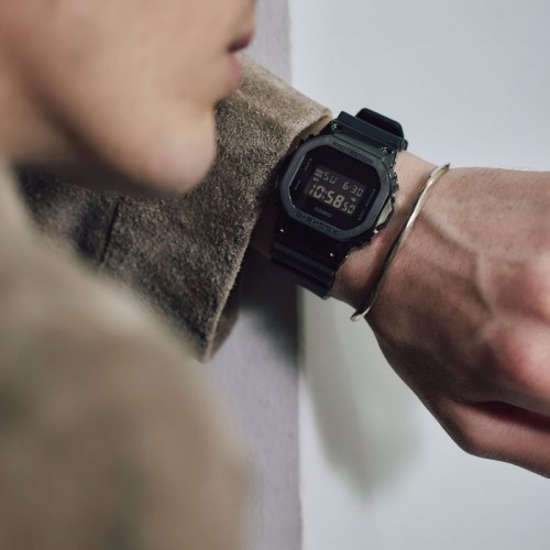 Casio G-Shock GM-5600UB-1