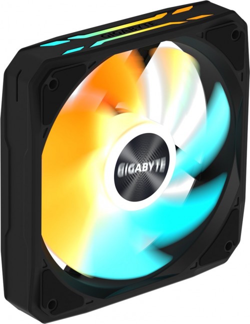 Gigabyte EZ CHAIN FAN 120 (3-Pack)