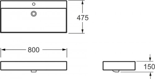 Devit Linea 1810080