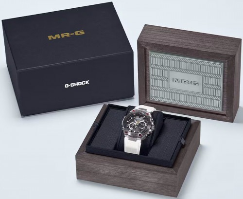 Casio G-Shock MRG-B2000SG-1A