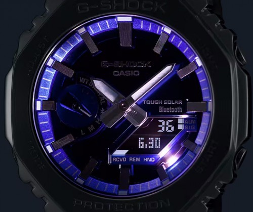 Casio G-Shock GM-B2100AD-2A