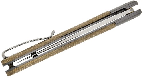 Boker Plus Modern Trapper Uno