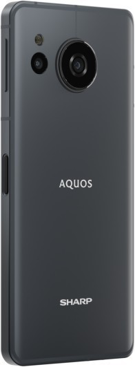 Sharp Aquos sense8