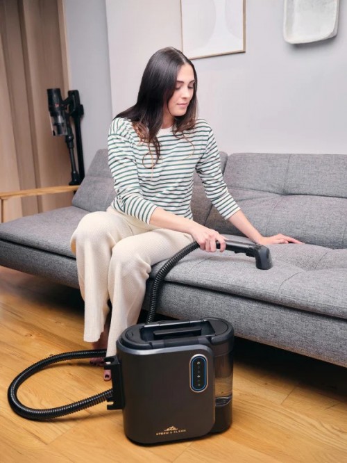 ETA Steam&Clean 7214 90000