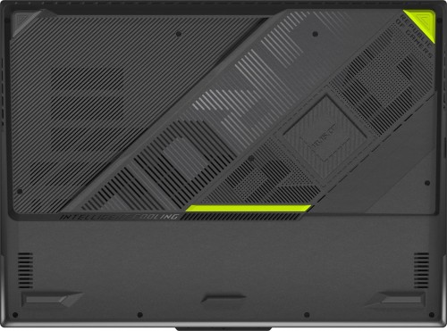 Asus ROG Strix G18 (2025) G814FM