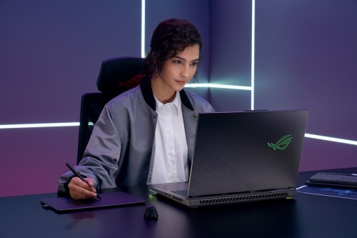 Asus ROG Strix G18 (2025) G814FP