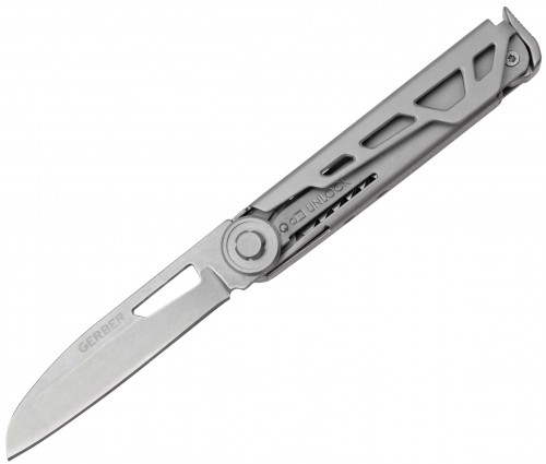 Gerber Armbar Trade 1064416