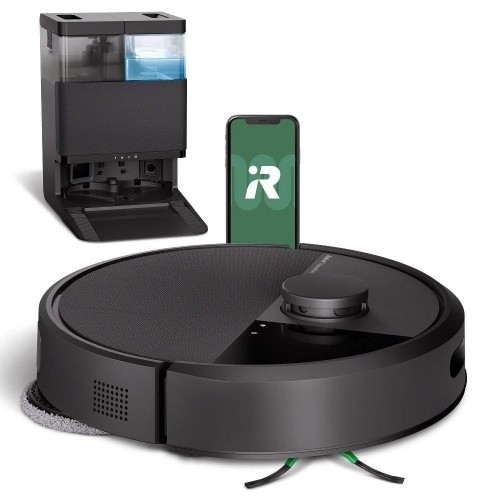 iRobot Roomba Plus 405 Combo
