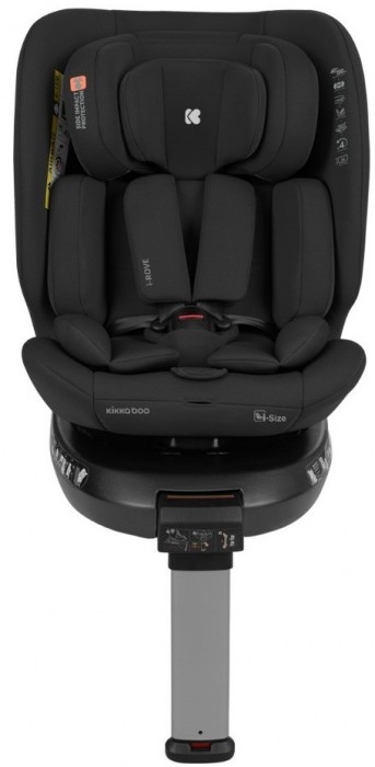 Kikka Boo i-Rove i-Size