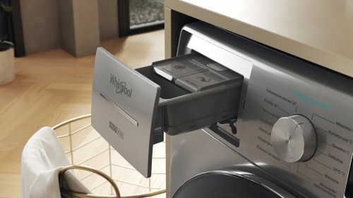 Whirlpool W8 99ADS SILENCE