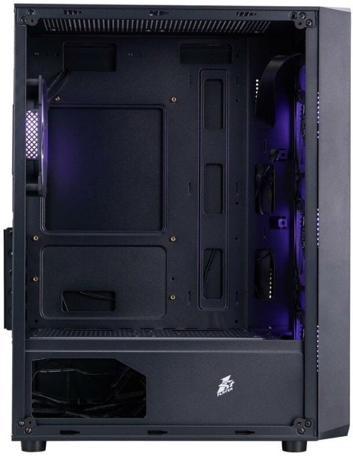 1stPlayer FD3-M-4F7 Black