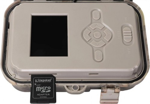 Evolveo StrongVision DUAL A