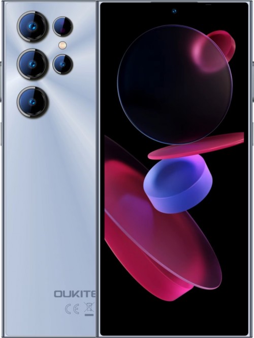 Oukitel C61 Pro