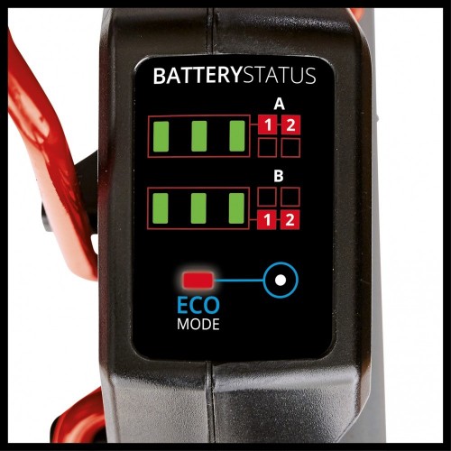 Einhell GP-CM 36/52 S Li