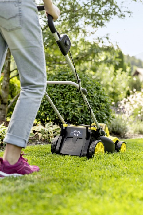 Karcher LMO 3-18 1.445-411.0