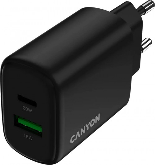 Canyon CNE-CHA200-31