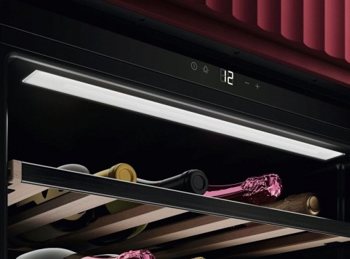 Electrolux NKW 8P21 KAB