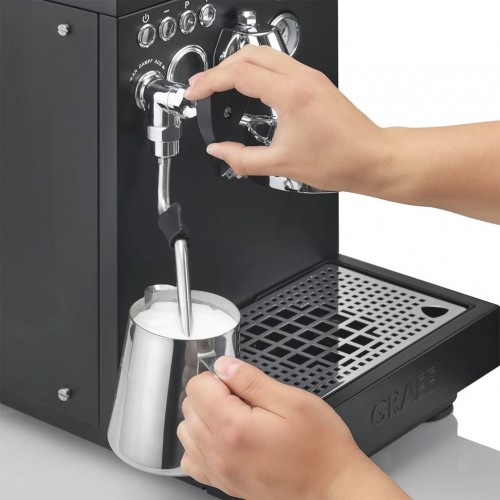 Graef ES 1202
