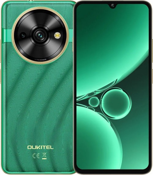 Oukitel C59 Pro