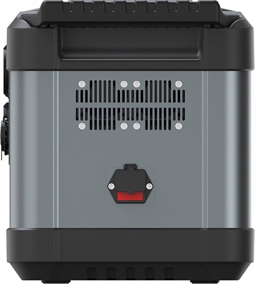 Elements PPS-1000SBG