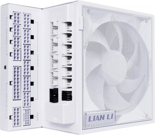 Lian Li EG1200G White