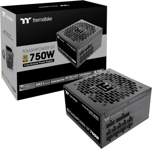 Thermaltake GT 750W