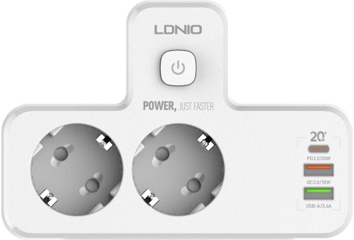 LDNIO SE2337